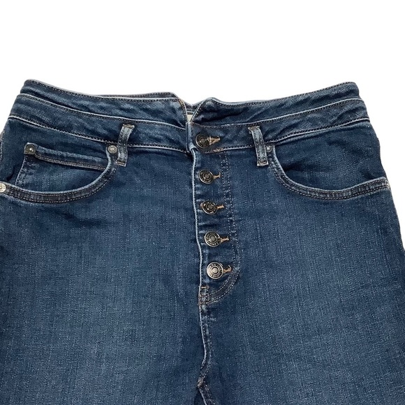 WE THE FREE Skinny Jeans - Size 30 - Picture 4 of 9